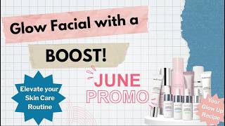 Boosters, Retinol and Line Reducers, OH MY!