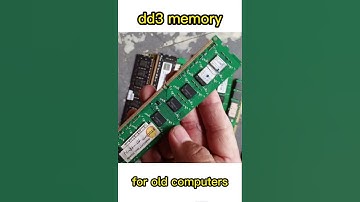 ddr3 memory #shorts