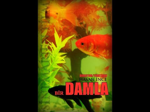 BİR DAMLA (Kısa Film)