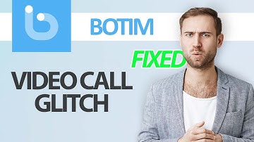 How To Fix Botim App Video Call Glitch | Step By Step