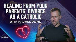 What’s the Church doing for children of divorced parents? | Chris Stefanick Show