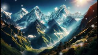 Divine Himalayas lofi - Asian Charm