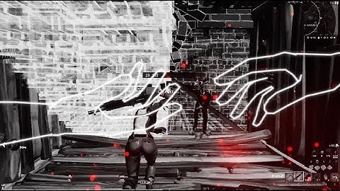 How To Do The *INSANE* Devour Maxi Hands Effect  on Mobile (How to edit like Maxi,Yarn,Numby)