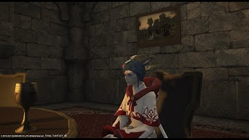 Final Fantasy 14 A Realm Reborn Postgame New Game+ Part 5