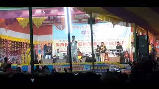 Samrat Mukherjee ||  performed  dudhkumar  .....