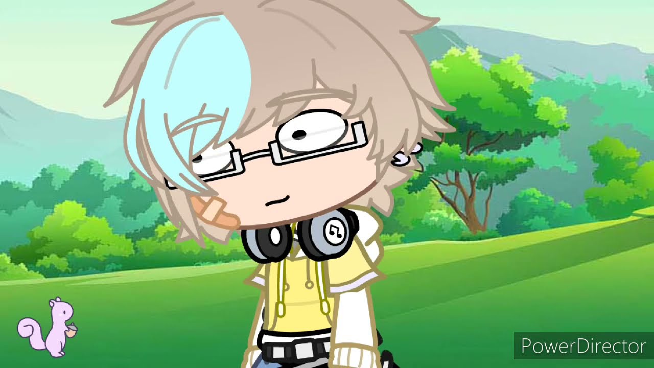 Meet the Rikou siblings| MEME| GACHA CLUB| YUKIMI RIKO