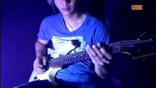 Pas Band - Penguasa (guitar cover by Riex) #guitarcover #pasband