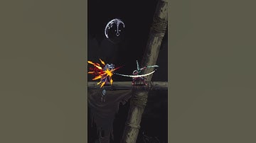 Blasphemous 2 is Amazing?