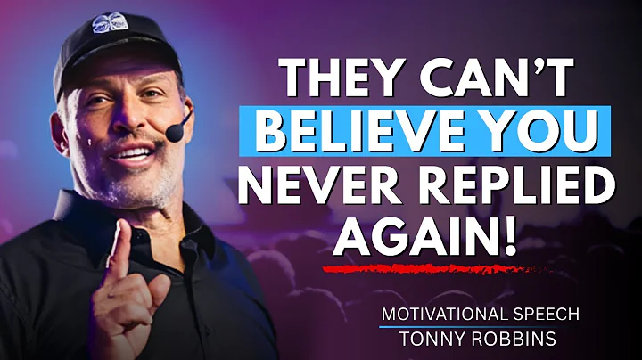 They Can’t Believe They Never Heard Back From You Again | Tony Robbins