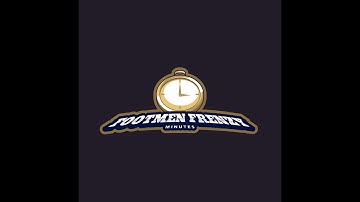 Footmen Minutes 1: Download Official Maps