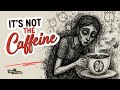 The Psychology of People Who Can't Start Their Day Without Coffee || @TinyButWise