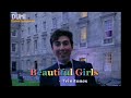 Beautiful Girls - Trinitones