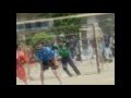 旭高校　ハンドボール部　05/10試合
