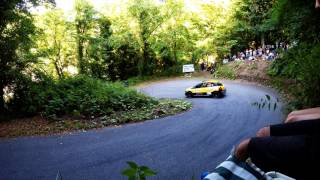 Rally Coppa Città di Lucca 2017
SUBSCRIBE FOR OTHER VIDEOS: https://www.youtube.com/c/CristianBianchiPibe?sub_confirmation=1
PS 3 e PS6 (San Rocco)
Classifica finale 52° Rally Coppa Città di Lucca 2017
Top10
1° Michelini/Perna 5153.2
2° Panzani/Baldacci 5413.1
3° Lenci/Farnocchia 5443.8
4° Pedro/Baldaccini 5518.0
5° Pinelli/Tricoli 5520.9
6° Gasperetti/Ferrari 5542.7
7° Pierotti/Milli 5632.3
8° Paolinelli/Castiglioni 5656.0
9° Simonettti/Manfredi 5656.0
10° Barsotti/Sarti 5750.8
Some way to support us:
• Use this link on Booking and you will get a 10% discount!! https://booking.com/s/67_6/47ee8d0b
• Donate with PayPal: https://paypal.me/cridoctor?locale.x=it_IT
• Subscribe to our channel and turn on notifications so you never miss a video!! https://www.youtube.com/c/CristianBianchiPibe?sub_confirmation=1 Rally Coppa Città di Lucca 2017