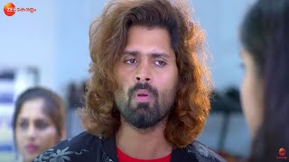 Pranayavarnnangal | Ep.85 | സിദ്ധാർഥിനെ ഒഴിവാക്കി അപർണ | Full Episode | Zee Keralam