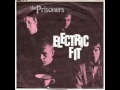 What I Want - The Prisoners