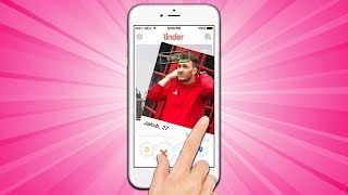 SIMULÁTOR TINDERU! | Swiper