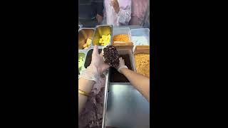 🔴 Satisfying Mochi Making 🍡 So Soft & Sticky! (ASMR) Ep279 screenshot 1