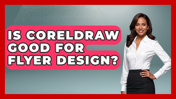 Is CorelDRAW Good For Flyer Design? - Graphic Design Nerd