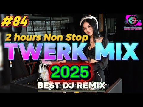 DJ Music Mix 2025 84 2 HOURS NONSTOP Party Remix Popular Songs Mashup By DJ Jesstony