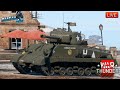 СТРАДАЕМ и НАГИБАЕМ в WAR THUNDER!