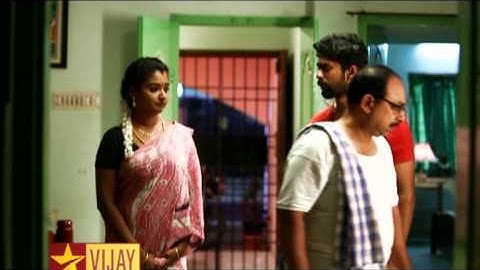 Pudhu Kavidhai -16th to 20th March 2015 | Promo 1