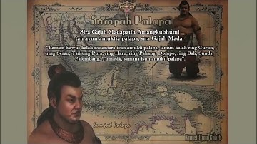 The Majapahit Kingdom in Indonesian History