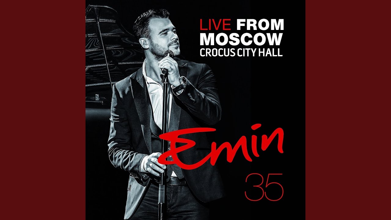 Ver After the Thunder ((live From Moscow Crocus City Hall)) en YouTube Ver After the Thunder ((live From Moscow Crocus City Hall)) en YouTube