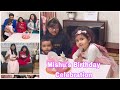 Mishu turned 2happy birt.ay sweetheart indian mom in dubai