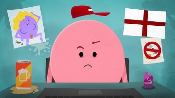 Sleaford Mods - Big Pharma (Official Video)