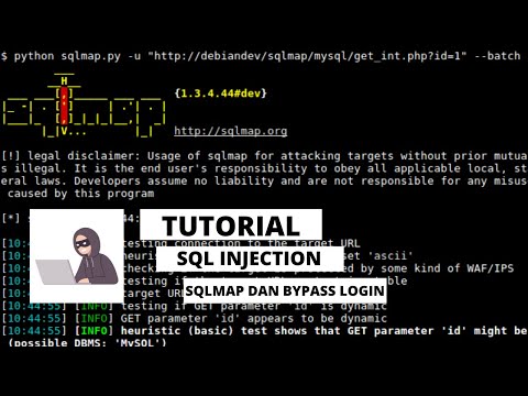 Beware of SQL Injection (How it Works) | Security Awareness