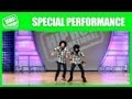 Les Twins  | Official HHI Special Performance @ 2013 World Hip Hop Dance Championship