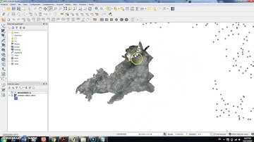 UTPL (GESTIÓN AMBIENTAL) [SERVICIOS WFS WMS Y OPENLAYERS EN QGIS]