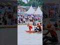 معركة ملحمية حركة راقصة باكو جالور Pacujalur Aurafarming Boatkid 