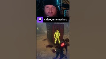 Trolling Vecna with Headon! | videogamemashup on #Twitch