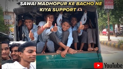 “Bachon Ka Pyaar, Mera Yaar! 🥹🔥”