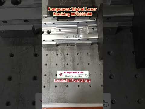 Digital Laser Marking 8072669486 Lasermarking Laserprinting