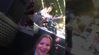 Bare Naked Ladies, Vegas