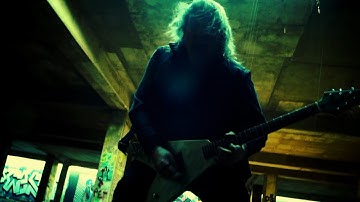 Spitfire - Wasted [OFFICIAL MUSIC VIDEO]