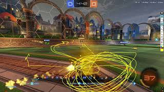 2s | Second Man | How to play PERFECT offense and Defense through your POSTURING