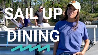 Top 5 Restaurants For Boats On Floridas Choctawhatchee Bay