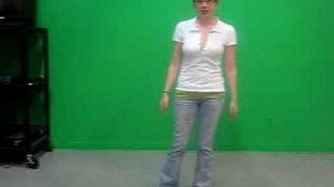 Weight Shift Reference