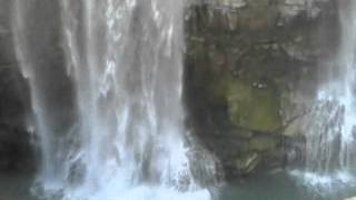 Tortum Şellalesi Tortumun Eymeleri Resimi