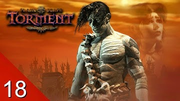 The Dead Nations - Planescape Torment: Enhanced Edition - Let