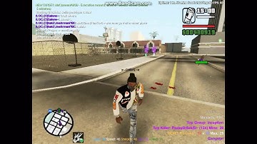 Cit2.net Salone Pawing MnC