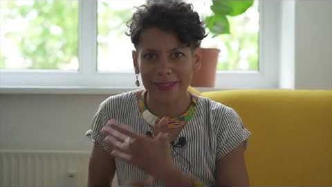 "Racism and Intersectionality" Interview with Dr. Emilia Roig at NEMO - June 2019