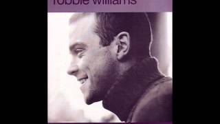 Robbie Williams - She's The One chords