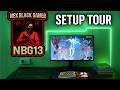 Setup Tour || Gaming Setup Tour