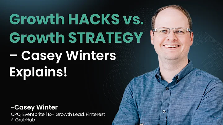 Product growth, network effect, scaling startups ft. Casey Winters |The Founder's Foyer w/ Aishwarya