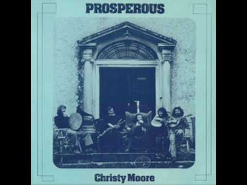 Christy Moore - Spancil Hill